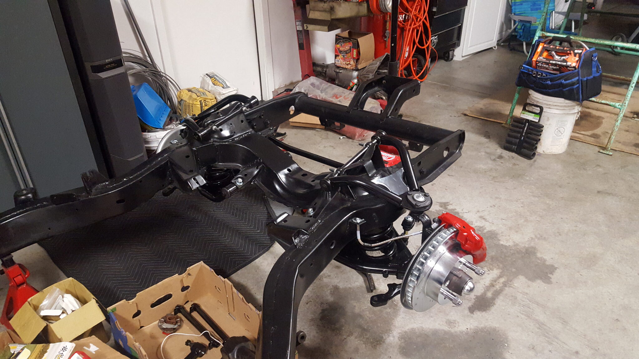 Suspension Near Me A Comprehensive Guide